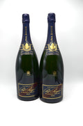 2002 Pol Roger Vintage Champagne, Cuvee Sir Winston Churchill (magnum)