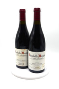2007 Domaine Georges Roumier Chambolle-Musigny, Les Cras, Premier Cru