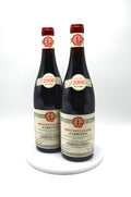 2000 Emidio Pepe Montepulciano d'Abruzzo