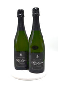 2002 R. & L. Legras Presidence Vieilles Vignes Blanc de Blancs Vintage Champagne