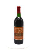 1975 Clos du Val Zinfandel, Napa Valley