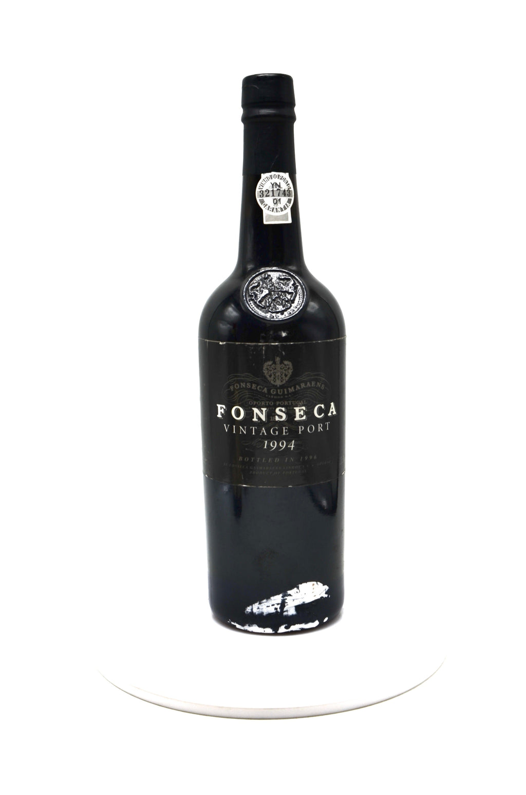 1994 Fonseca Vintage Port