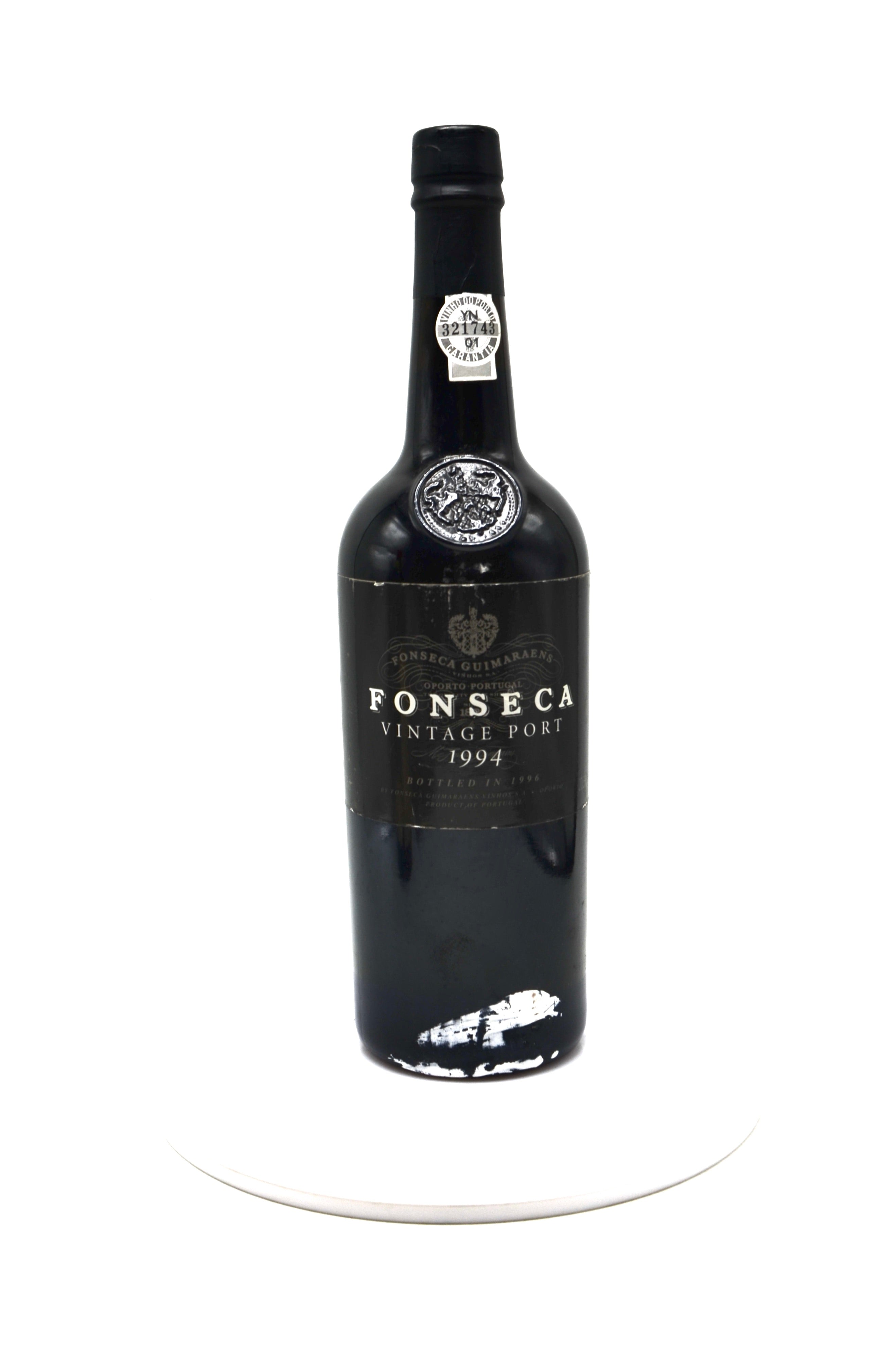 1994 Fonseca Vintage Port