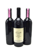 1989 Prunotto Barolo, Bussia