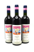 1990 Roberto Voerzio La Morra Barolo, Cerequio