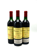 1988 Château Certan de May, Pomerol