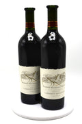 1997 Robert Mondavi S.L.D. Cabernet Sauvignon, Unfiltered, Stags Leap District, Napa Valley