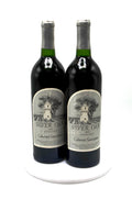 1973 Silver Oak Cabernet Sauvignon, North Coast