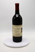1974 Stag's Leap Wine Cellars Cabernet Sauvignon, Cask 23, Napa Valley