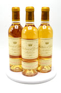 2001 Château d'Yquem, Sauternes (half-bottle)