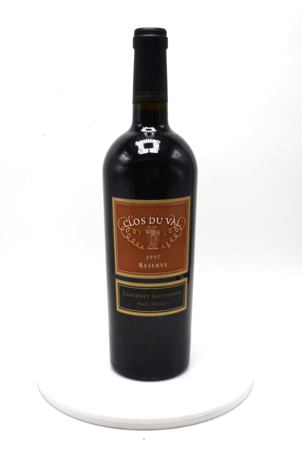 1997 Clos du Val Reserve Cabernet Sauvignon, Napa Valley