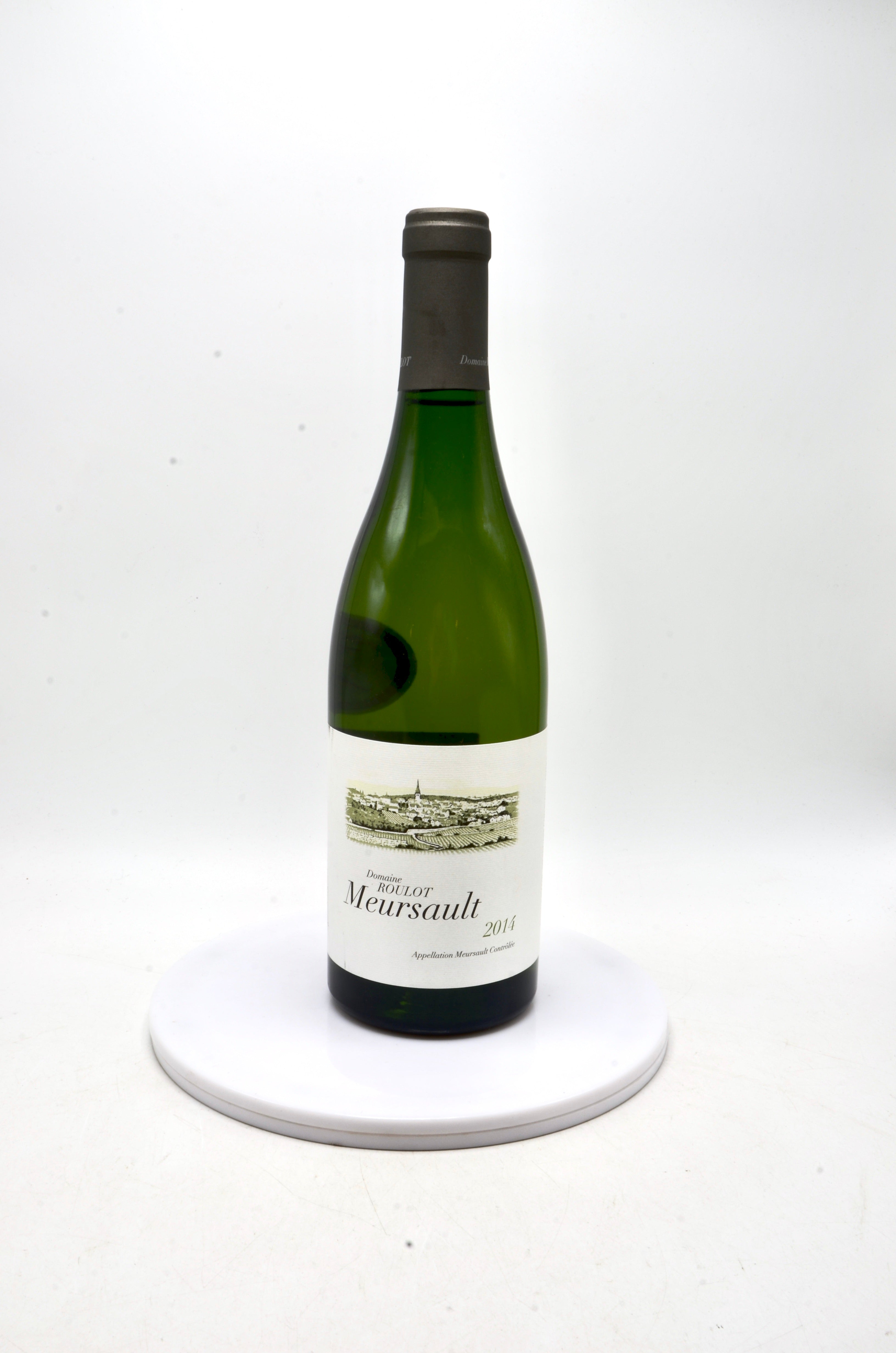 2014 Domaine Roulot Meursault