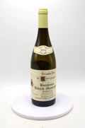2014 Domaine Paul Pernot Bienvenue Batard-Montrachet, Grand Cru