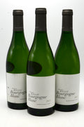 2015 Domaine Roulot Bourgogne Blanc