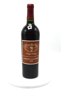2000 Clos du Val Estate Cabernet Sauvignon, Napa Valley