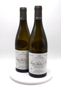 2015 Domaine Marc Colin et Fils Saint-Aubin, Clos du Meix, Premier Cru