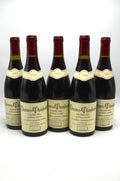 1993 Domaine Jean-Pierre Mathieu Charmes-Chambertin, Grand Cru