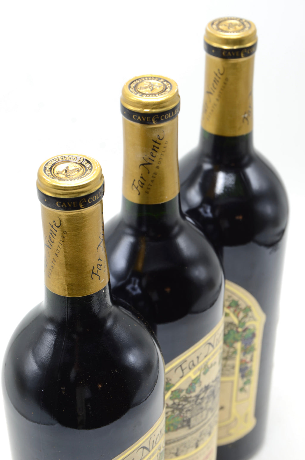 1984 Far Niente Cave Collection Cabernet Sauvignon, Oakville, Napa Valley