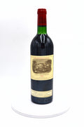 1981 Château Lafite Rothschild, Pauillac