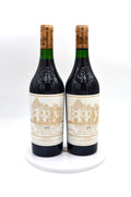 1988 Château Haut Brion, Pessac-Léognan