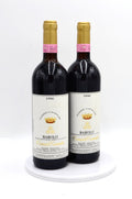 1990 Tenuta Carretta Barolo Poderi Cannubi