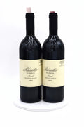 1990 Prunotto Barolo Bussia