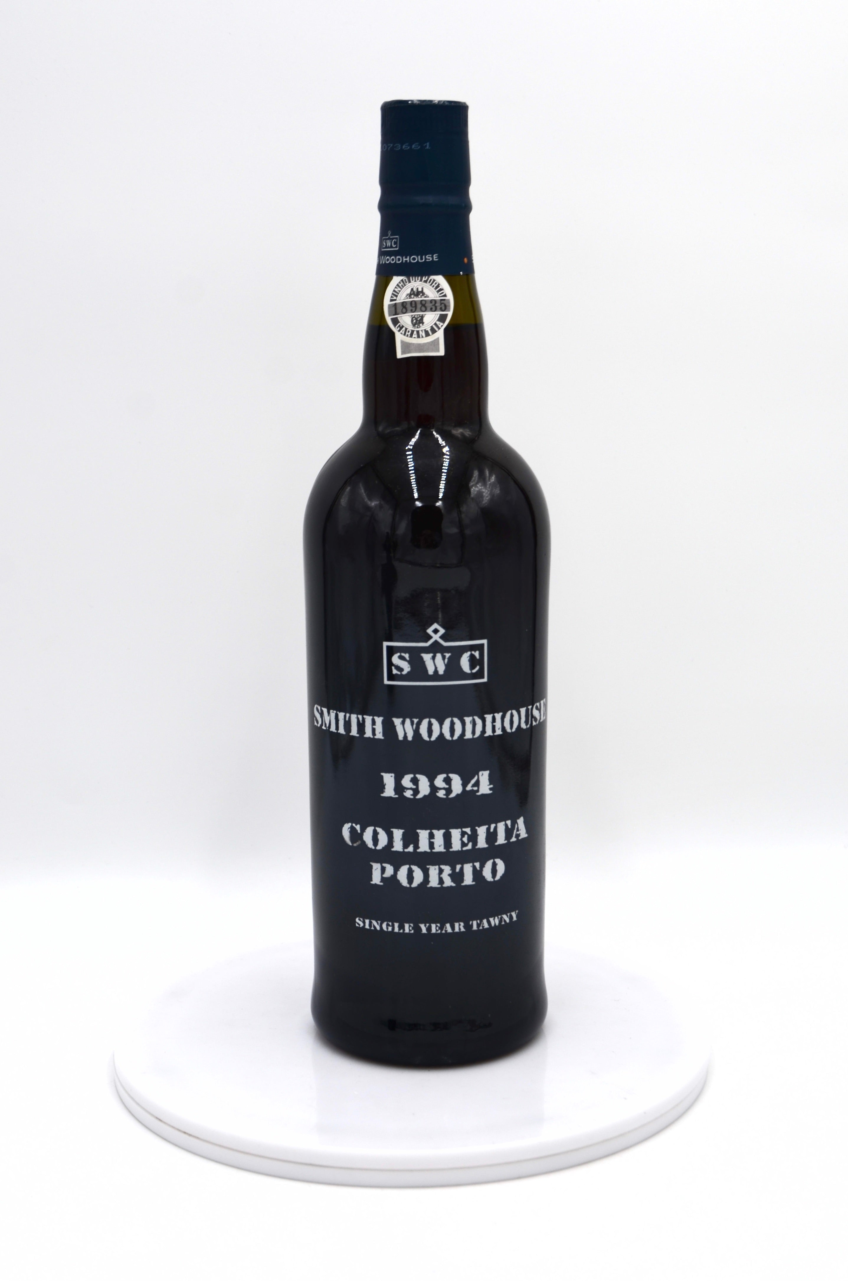1994 Smith Woodhouse Colheita Port