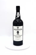 1995 Warre's Quinta de Cavadinha Vintage Port