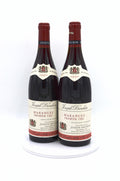 1990 Joseph Drouhin Maranges, Premier Cru