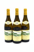 2012 Domaine Billaud-Simon Chablis, Vaudesir, Grand Cru