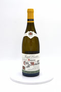 2000 Joseph Drouhin Beaune Blanc, Clos des Mouches, Premier Cru