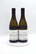 2016 Domaine Antoine Jobard Meursault-Poruzots, Premier Cru