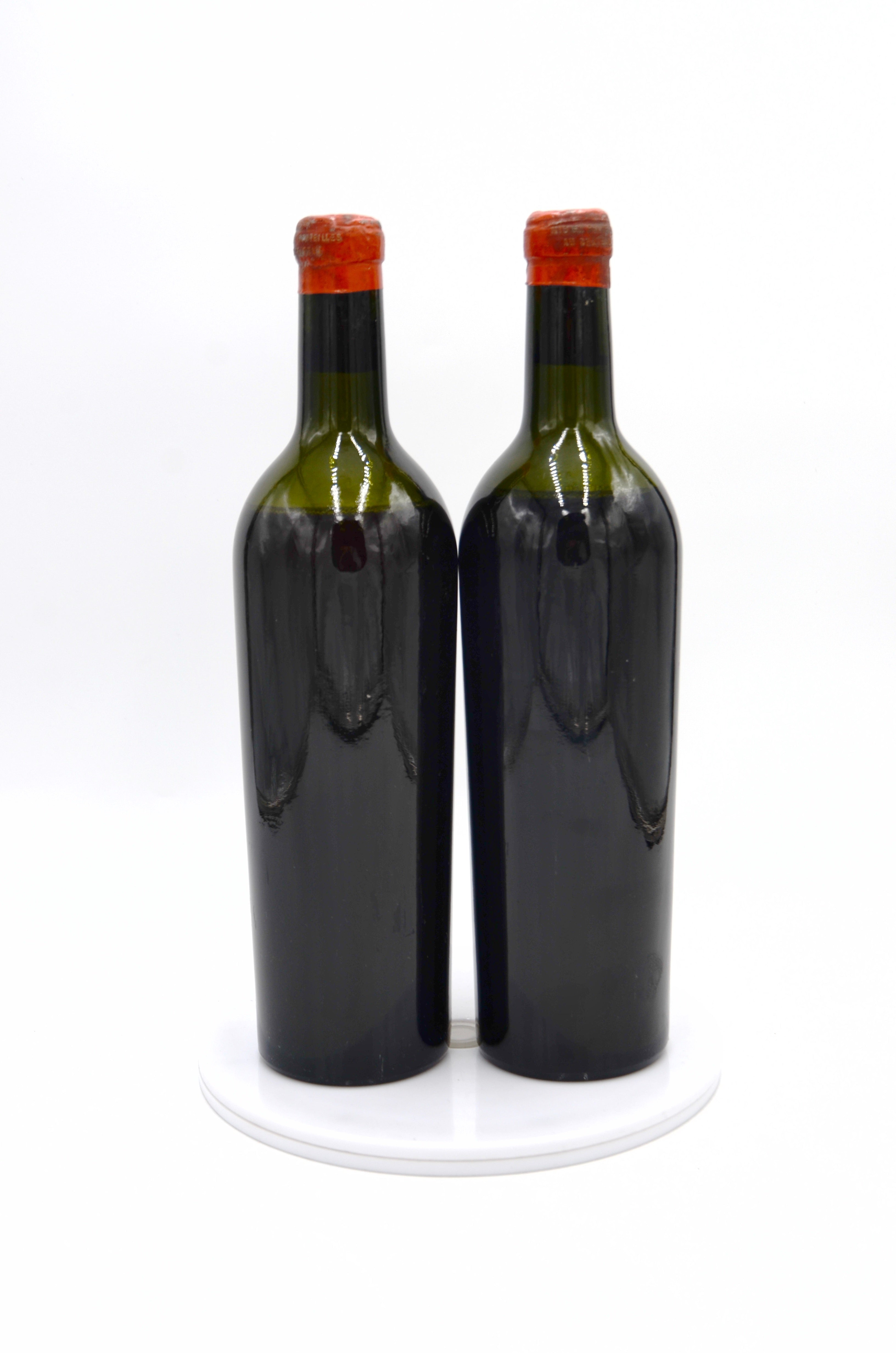 1933 Chateau Lafite Rothschild, Pauillac