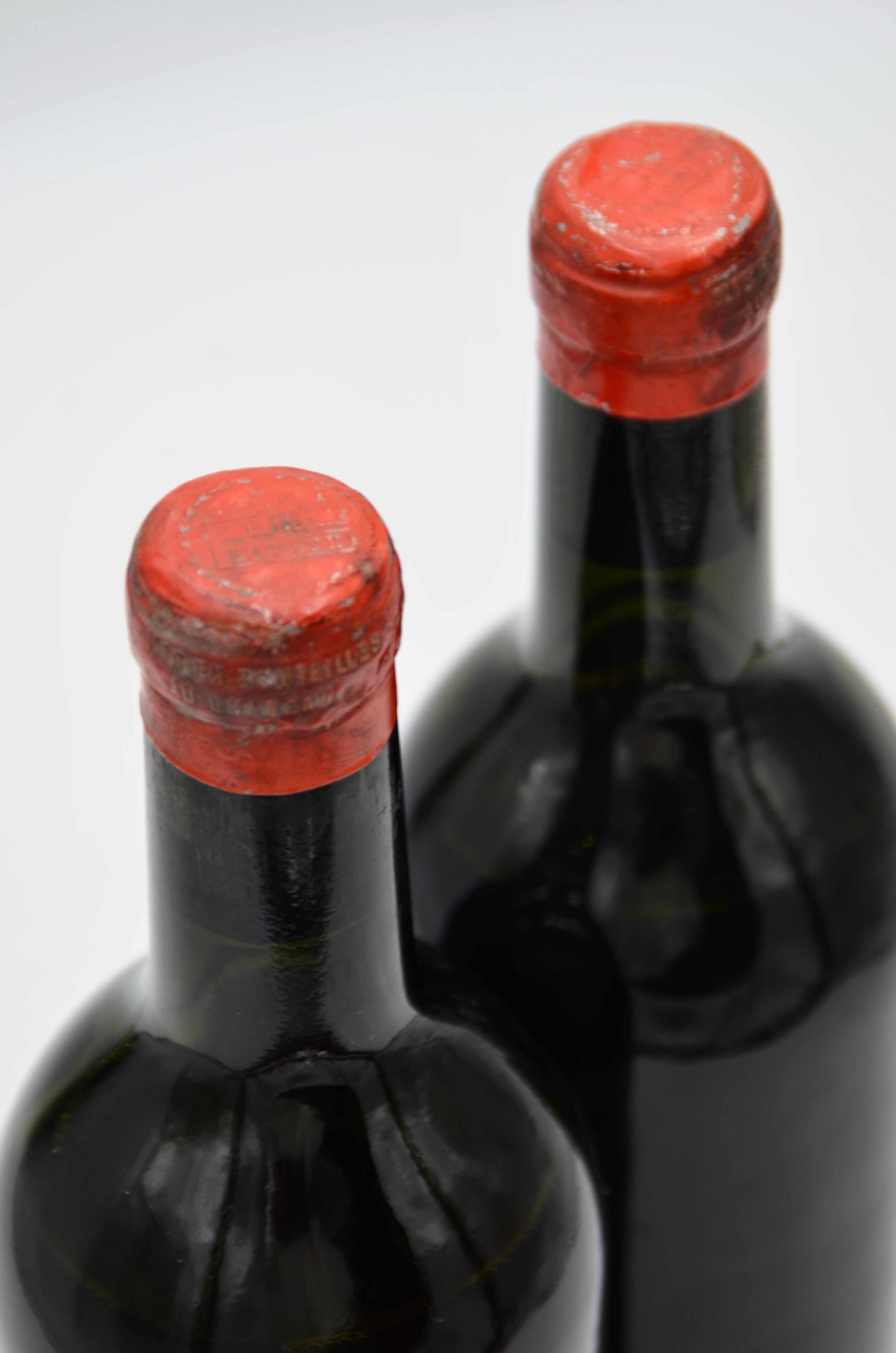 1933 Chateau Lafite Rothschild, Pauillac