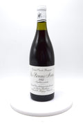 1981 Domaine Pierre Bertheau et Fils Bonnes-Mares, Grand Cru