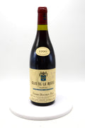 1990 Pierre Bouree Fils Clos de la Roche, Grand Cru