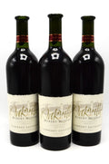 1995 Robert Mondavi Cabernet Sauvignon Unfiltered, Oakville District, Napa Valley