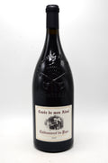 2007 Domaine Pierre Usseglio & Fils Chateauneuf du Pape, Cuvee de Mon Aieul (magnum)