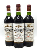 1982 Château Chasse-Spleen, Moulis-en-Medoc