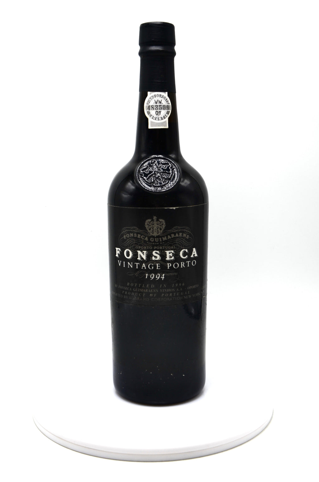1994 Fonseca Vintage Port