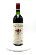 1978 Château La Gaffelière, St. Emilion