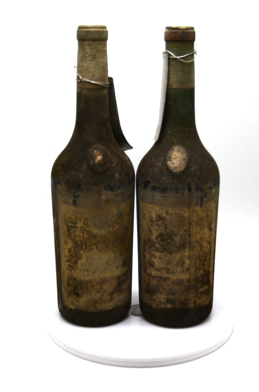 1961 Château Meyney, St. Estèphe
