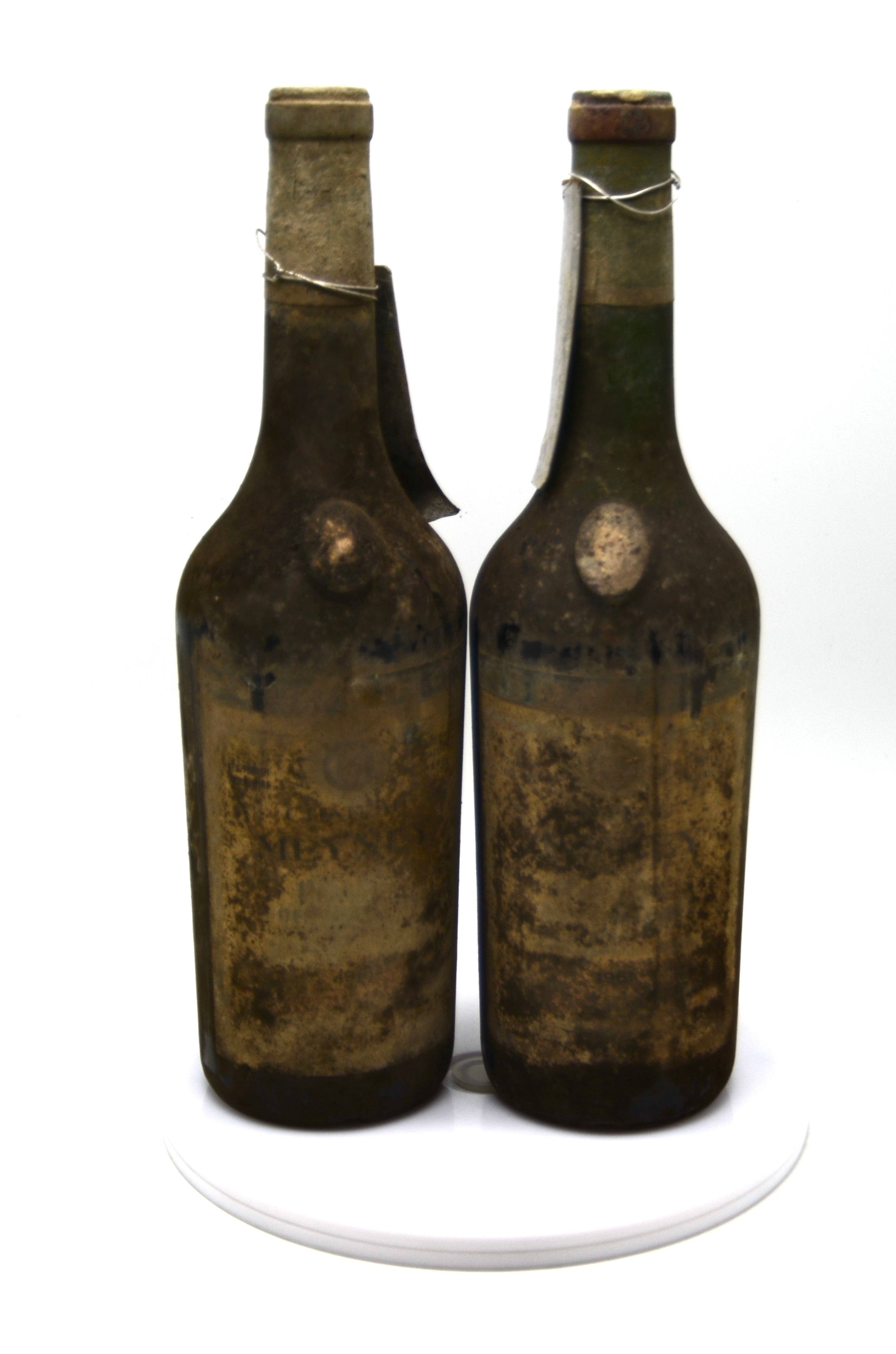 1961 Château Meyney, St. Estèphe