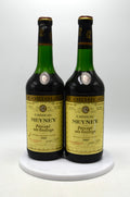 1969 Château Meyney, St. Estèphe