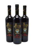 1999 Talenti Brunello di Montalcino, Vigna del Paretaio Riserva