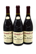 1995 Domaine du Vieux Telegraphe, Chateauneuf du Pape