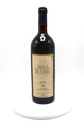 1990 Paolo Scavino Barolo