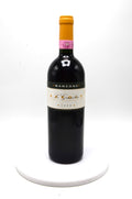 1990 Giovanni Manzone Barolo, Le Gramolere