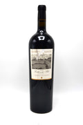 2000 Barnett Vineyards Rattlesnake Hill Cabernet Sauvignon, Spring Mountain District, Napa Valley (magnum)