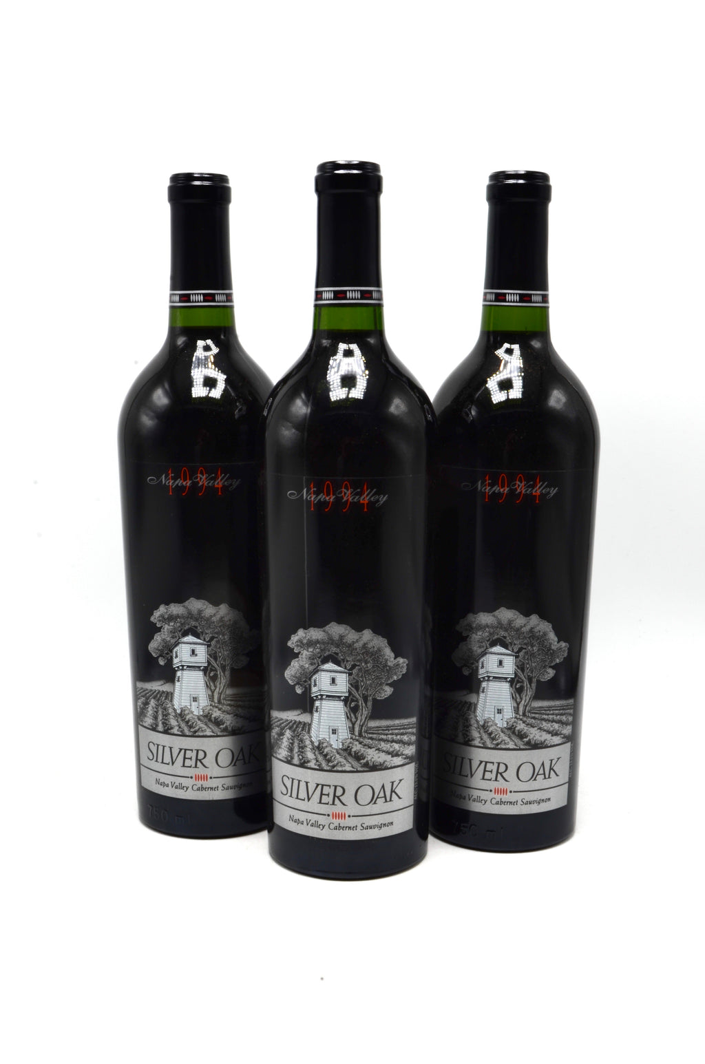 1994 Silver Oak Cabernet Sauvignon, Napa Valley